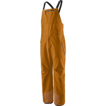 Powder Town Bib Pant - Men's