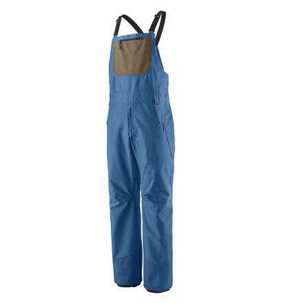 Patagonia - Powder Town Bib Pant - Men's