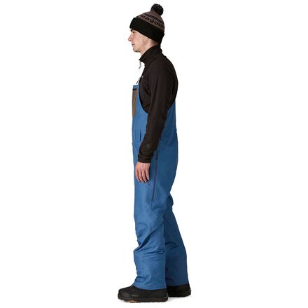 Patagonia - Powder Town Bib Pant - Men's