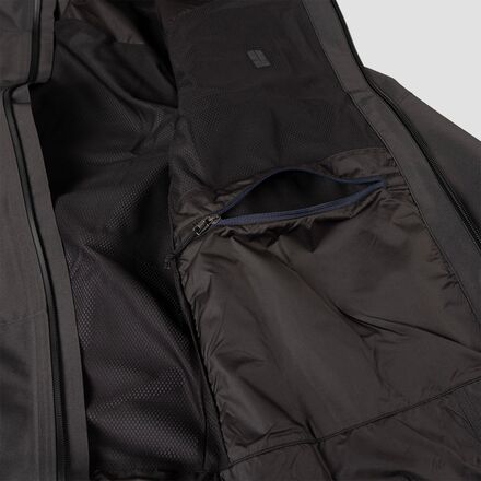 Patagonia - Powder Town Jacket - Men's