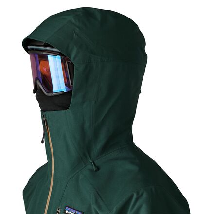 Patagonia - Powder Town Jacket - Men's