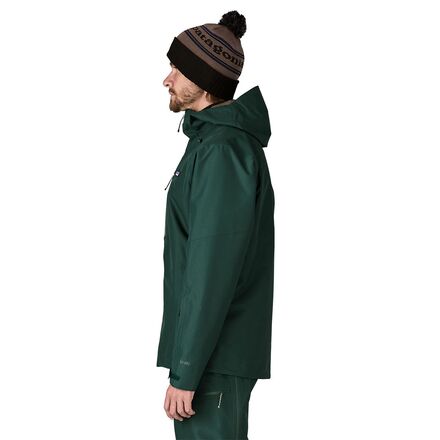 Patagonia - Powder Town Jacket - Men's