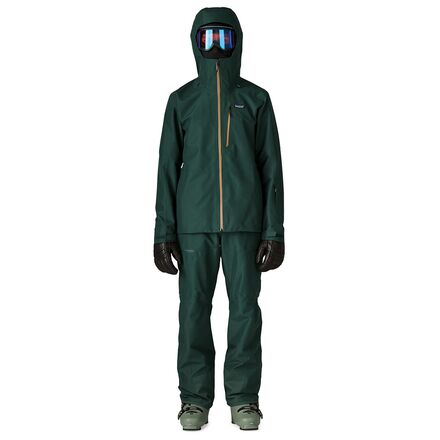 Patagonia - Powder Town Jacket - Men's