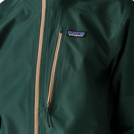 Patagonia - Powder Town Jacket - Men's