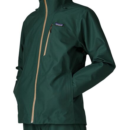 Patagonia - Powder Town Jacket - Men's