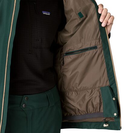 Patagonia - Powder Town Jacket - Men's
