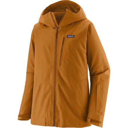 Powder Town Jacket - Men's