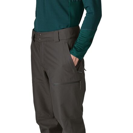 Patagonia - Powder Town Pant - Men's