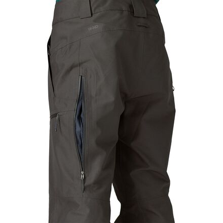 Patagonia - Powder Town Pant - Men's
