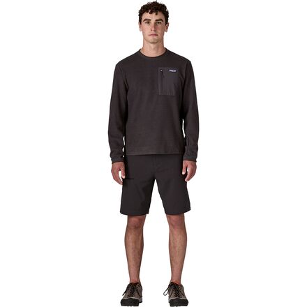 Patagonia - R1 Air Crew Top - Men's