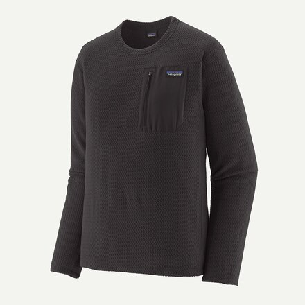 Patagonia - R1 Air Crew Pullover - Men's