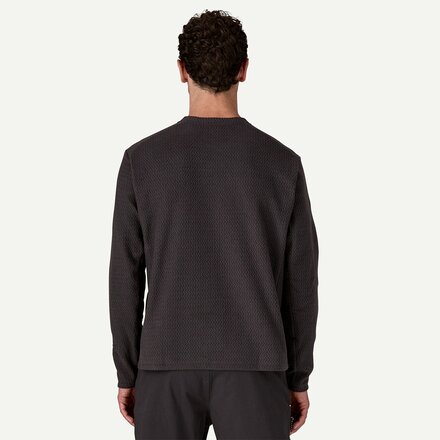 Patagonia - R1 Air Crew Pullover - Men's