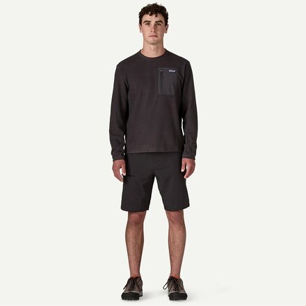 Patagonia - R1 Air Crew Pullover - Men's