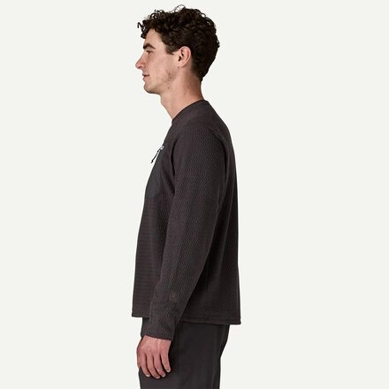 Patagonia - R1 Air Crew Pullover - Men's