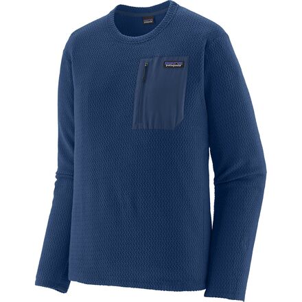 R1 Air Crew Top - Men's