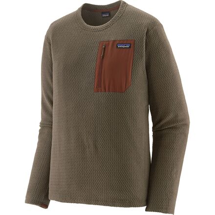 R1 Air Crew Top - Men's