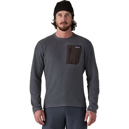 R1 Air Crew Top - Men's
