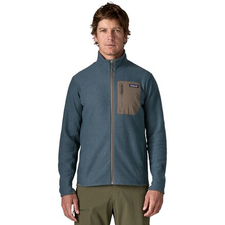 R1 Air Jacket - Men's