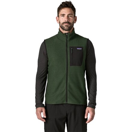 R1 Air Vest - Men's