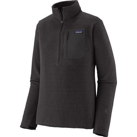 Patagonia - R1 Air Zip-Neck Top - Men's