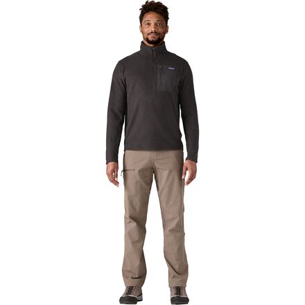 Patagonia - R1 Air Zip-Neck Top - Men's