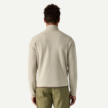 Patagonia - R1 Air Zip-Neck Fleece Pullover - Men's