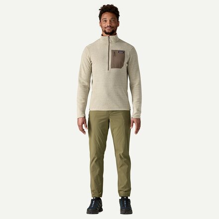 Patagonia - R1 Air Zip-Neck Fleece Pullover - Men's