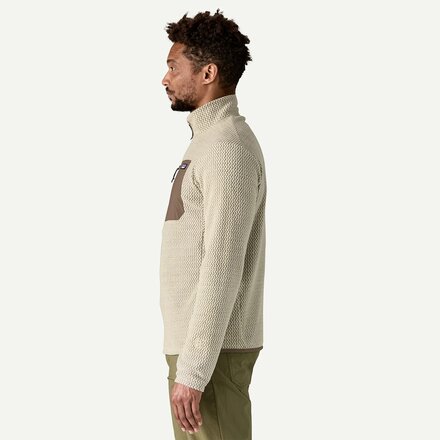 Patagonia - R1 Air Zip-Neck Fleece Pullover - Men's