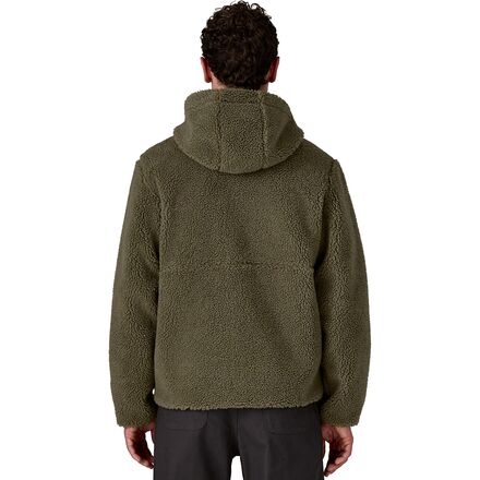 Patagonia - Retro-X Hooded Jacket - Men's