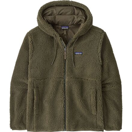Patagonia - Retro-X Hooded Jacket - Men's