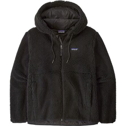 Retro-X Hooded Jacket - Men's