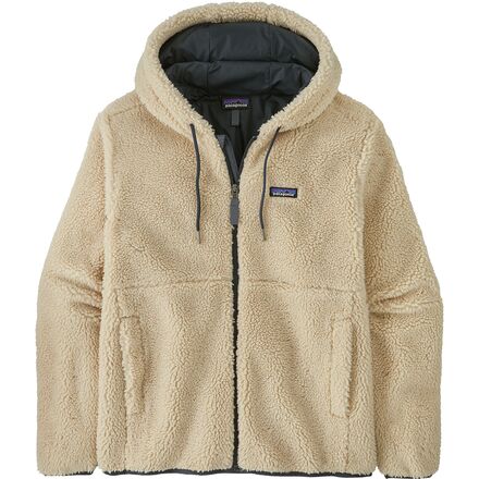 Retro-X Hooded Jacket - Men's