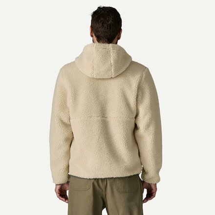 Patagonia - Retro-X Hooded Jacket - Men's