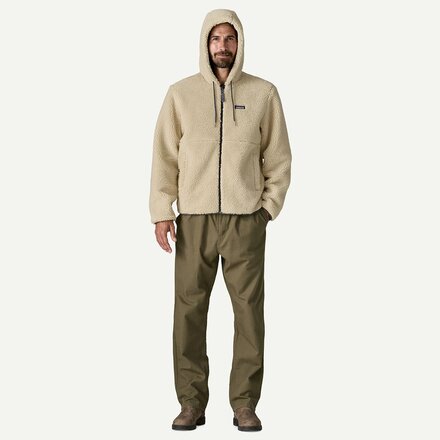 Patagonia - Retro-X Hooded Jacket - Men's