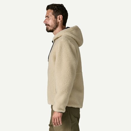 Patagonia - Retro-X Hooded Jacket - Men's