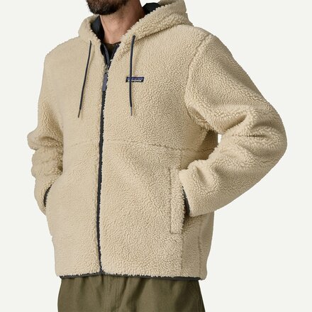 Patagonia - Retro-X Hooded Jacket - Men's