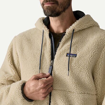 Patagonia - Retro-X Hooded Jacket - Men's