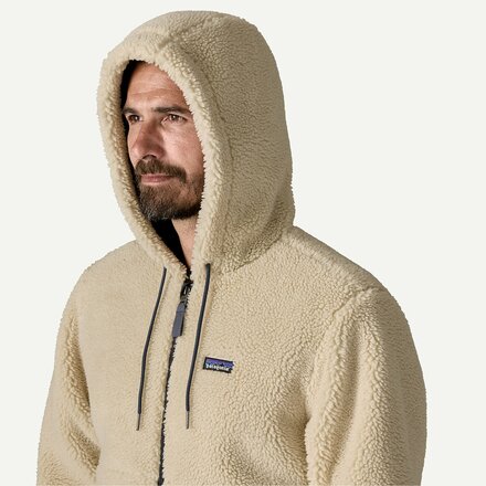 Patagonia - Retro-X Hooded Jacket - Men's