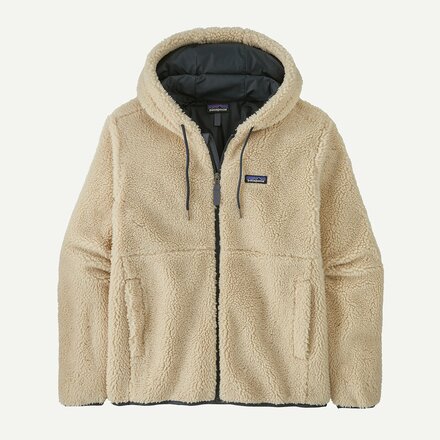 Patagonia - Retro-X Hooded Jacket - Men's