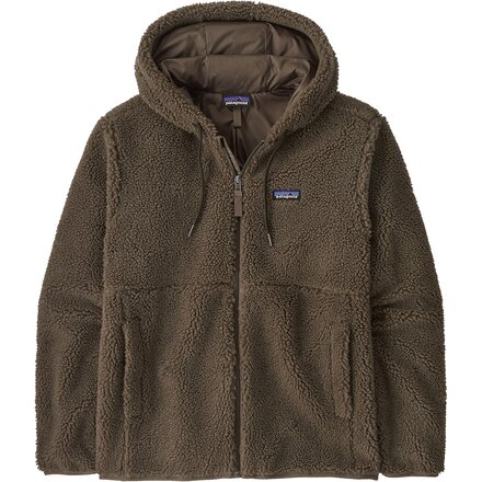 Retro-X Hooded Jacket - Men's