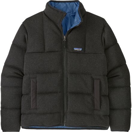 Reversible Down Better Sweater - Men's