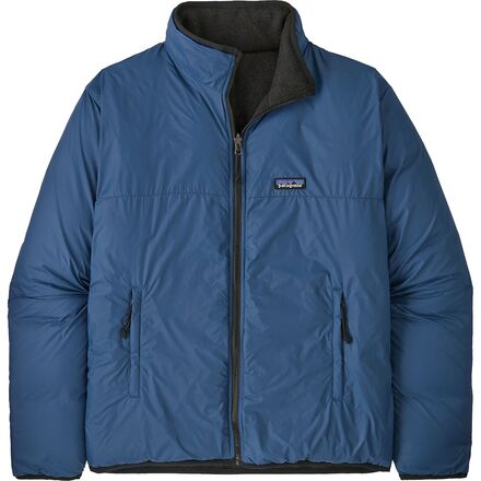 Patagonia - Reversible Down Better Sweater - Men's