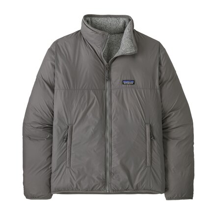 Patagonia - Reversible Down Better Sweater - Men's