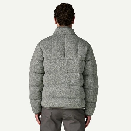 Patagonia - Reversible Down Better Sweater - Men's