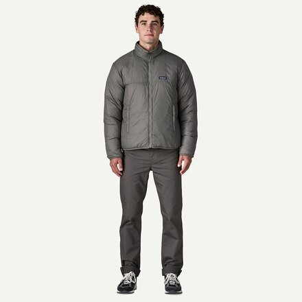 Patagonia - Reversible Down Better Sweater - Men's