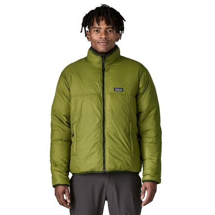 Patagonia - Reversible Down Better Sweater - Men's