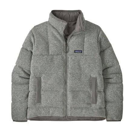 Patagonia - Reversible Down Better Sweater - Men's