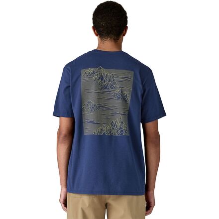 Strataspire Responsibili-Tee - Men's