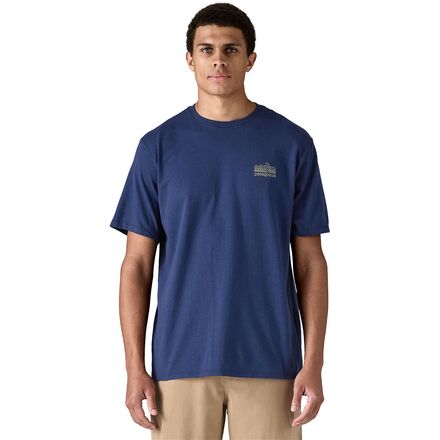 Patagonia - Strataspire Responsibili-Tee - Men's