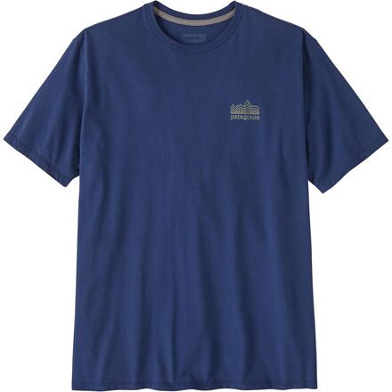 Patagonia - Strataspire Responsibili-Tee - Men's